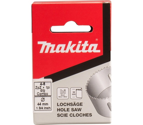 Makita P-35019