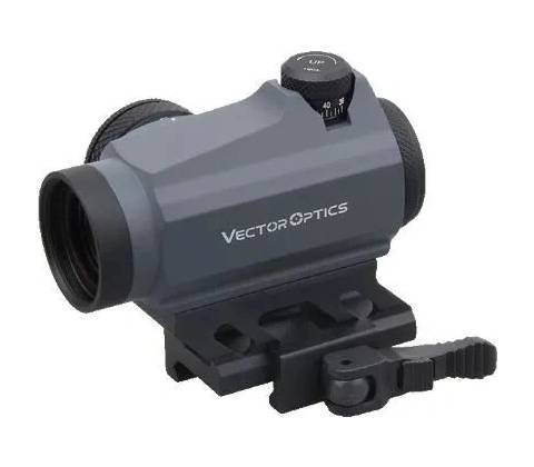 Vector Optics Maverick-ll 1x22