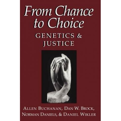 From Chance to Choice