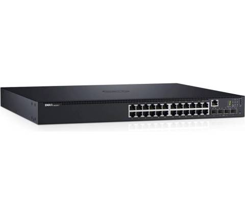 Dell N1524P
