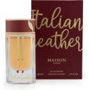 Maison Asrar Italian Leather EDP 80 ml