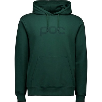 POC Hood Pargasite Green