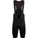Rapha Мъжки клин за колоездене Rapha Pro Team Bib Shorts Cycling bottoms - Black / Black (055-3821-0112)