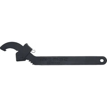 Image 1 of AMF Секторен ключ "кука" регулируем, amf (adjust sectorkey hook)