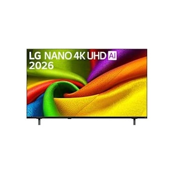 LG 55NU850B6LA