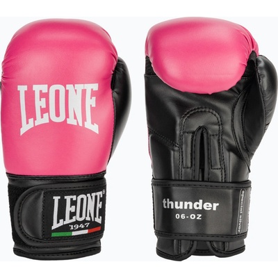 LEONE 1947 Thunder
