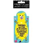 Henry London Magnetic attachment - Dog