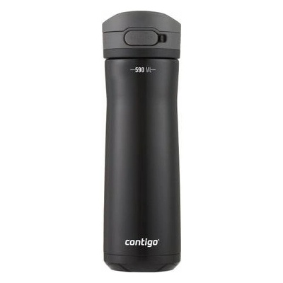 Contigo Termální láhev JACKSON CHILL černá ContiGo! 590 ml
