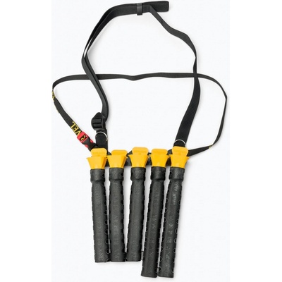 Grivel Pan Pipe