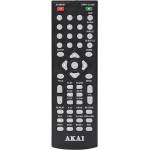 GENERAL AKAI A51002 - съвместимо дистанционно управление на марката General (A51002) Дистанционно