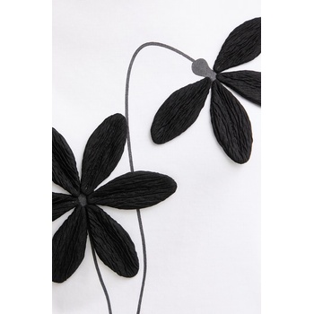 Morgan тениска дамска от памук (DAHLIA)