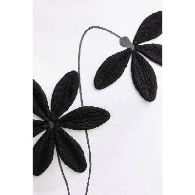 Morgan тениска дамска от памук (DAHLIA)