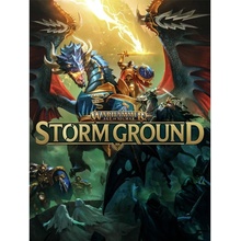 Warhammer Age of Sigmar: Storm Ground