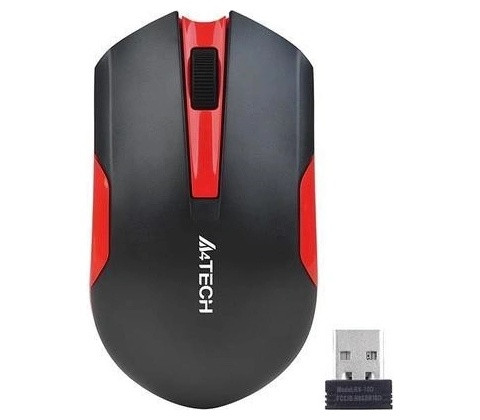 A4Tech G3-200N BR