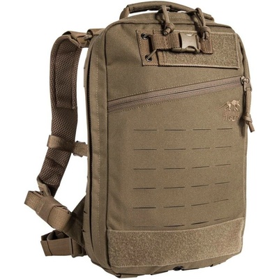 Tasmanian Tiger Medic Assault Pack MK II S COYOTE hnědá