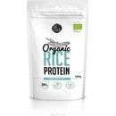 Diet Food Organic Rice Protein 200 g