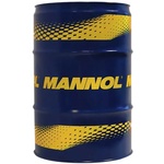 MANNOL Multifarm STOU 10W-30 API CG-4 60 l