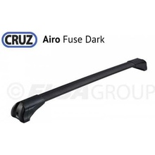 Priečniky CRUZ Airo Fuse Dark 90