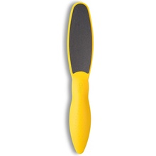 Solingen Duosoft pilník na chodidlá POP ART 3812 žltý