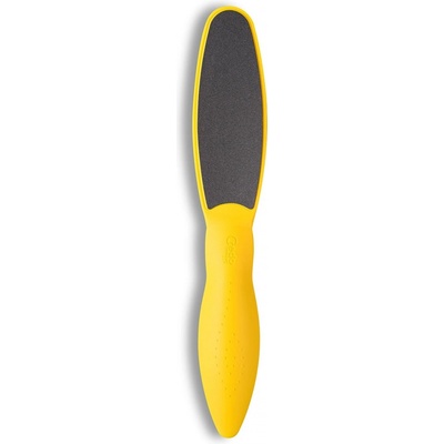 Solingen Duosoft pilník na chodidlá POP ART 3812 žltý