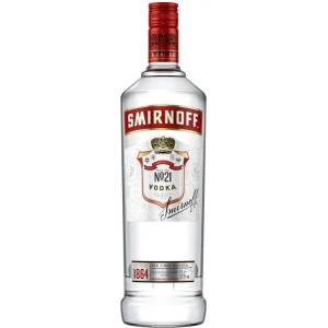 SMIRNOFF Смирноф - lightsmarket - 25,66 лв