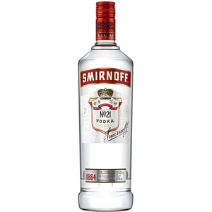 SMIRNOFF Смирноф - lightsmarket - 25,66 лв