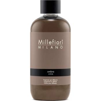 Home fragrance italia srl Millefiori Milano Ombra пълнител за арома дифузьор 250 мл
