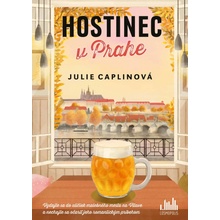 Hostinec v Prahe - Julie Caplin
