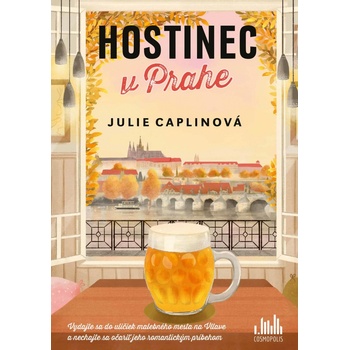 Hostinec v Prahe - Julie Caplin
