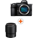 Image 1 of Nikon Z5 + Z Nikkor 50mm f/1.8 S