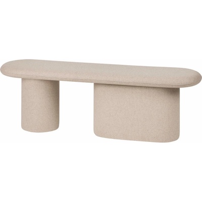 Noo.ma Rull classic beige wool