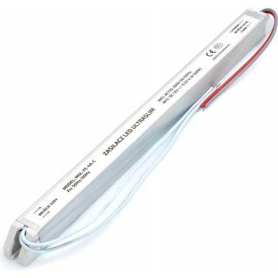 Napájecí zdroj Koloreno Ultra slim 12V 48W 4A IP20