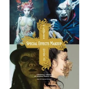 A Complete Guide to Special Effects Makeup (2012)