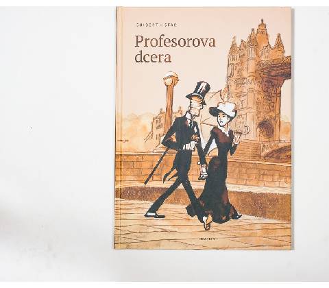 Profesorova dcera