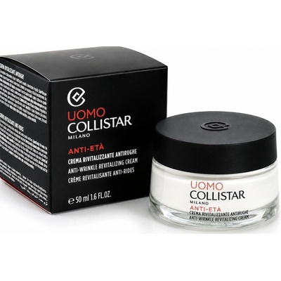 Collistar Anti-Wrinkle Revitalizing cream 50 ml