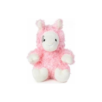 Przyjaciele Niebieskiego Noska Mascot Lama Karma