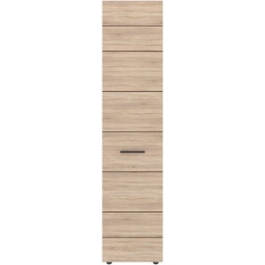 Bogdan Furniture Europe Гардероб Solo 1D-E20 - memo