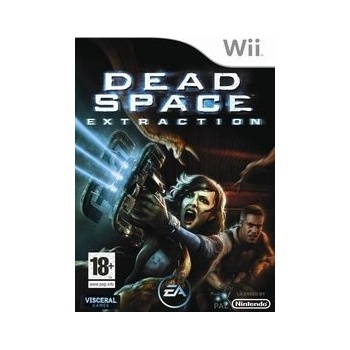 Dead Space: Extraction