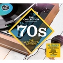 70S THE COLLECTION: VARIOUS CD