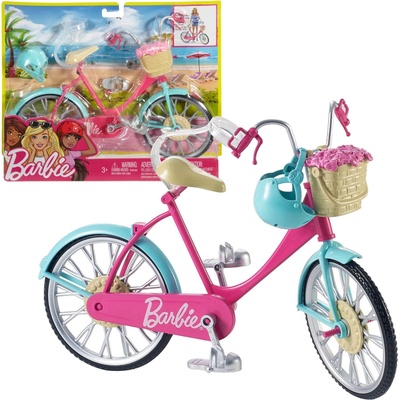 Mattel Barbie kolo pro panenku