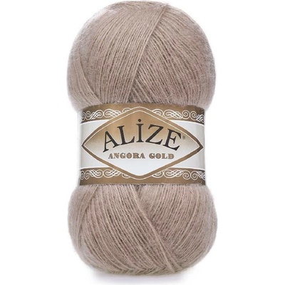 Příze Alize Angora Gold 542
