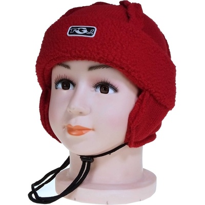 Pingu Snupy zimní SNP P200BE16 vínová Polartec® BABY