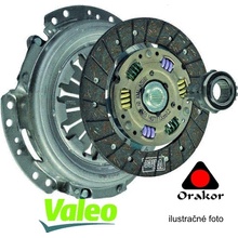Valeo Silencio X-TRM 425 mm ST VM255