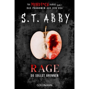 Rage - Du sollst brennen | S. T. Abby, Bettina Hengesbach (2026)