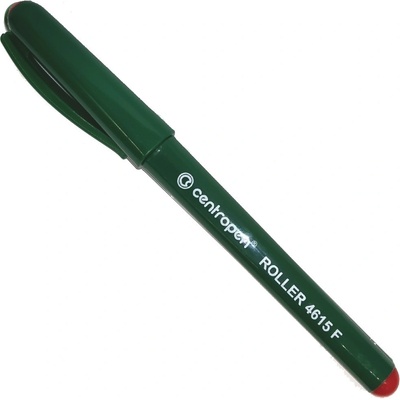 Centropen 4615 červená