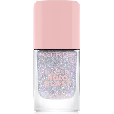 Catrice Dream In Holo Blast lak na nehty 060 10,5 ml