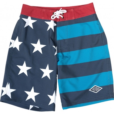 Fasthouse Youth Liberty 16" Boardshort