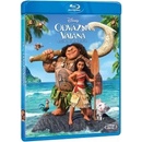 Odvážná Vaiana: Legenda o konci světa BD