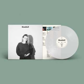 Blondshell - Blondshell - col. LP
