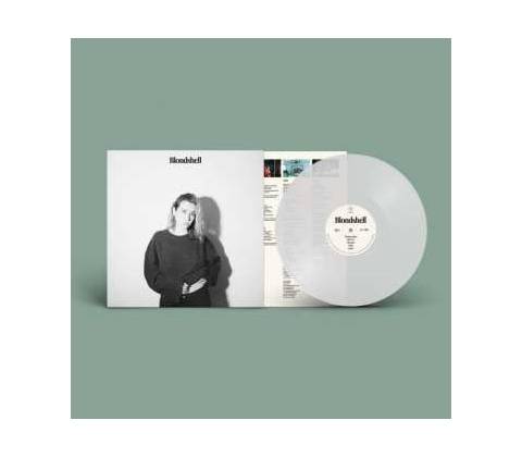 Blondshell - Blondshell - col. LP